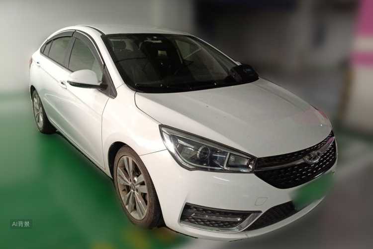 Chery Arrizo 5 2017 car image #4
