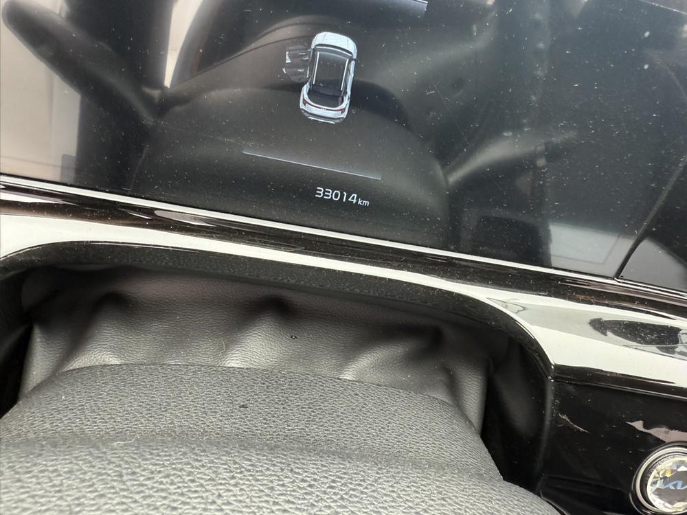 Kia Seltos 2023 image de voiture #9