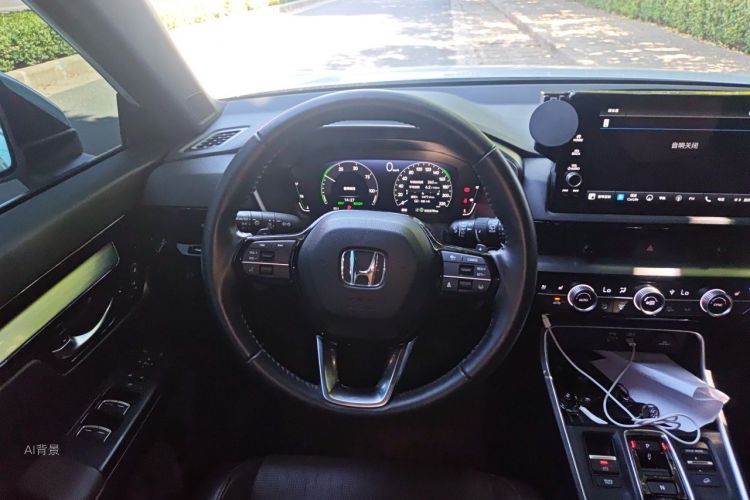 Honda CR-V 2024 car image #12