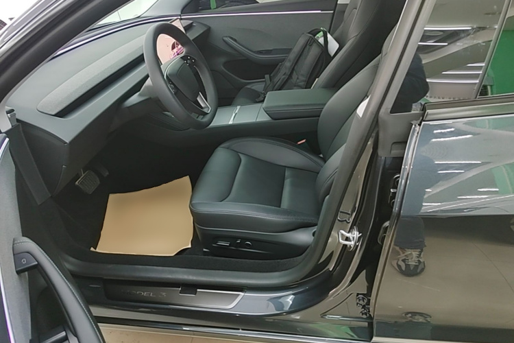 Tesla Model 3 2024 car image #15