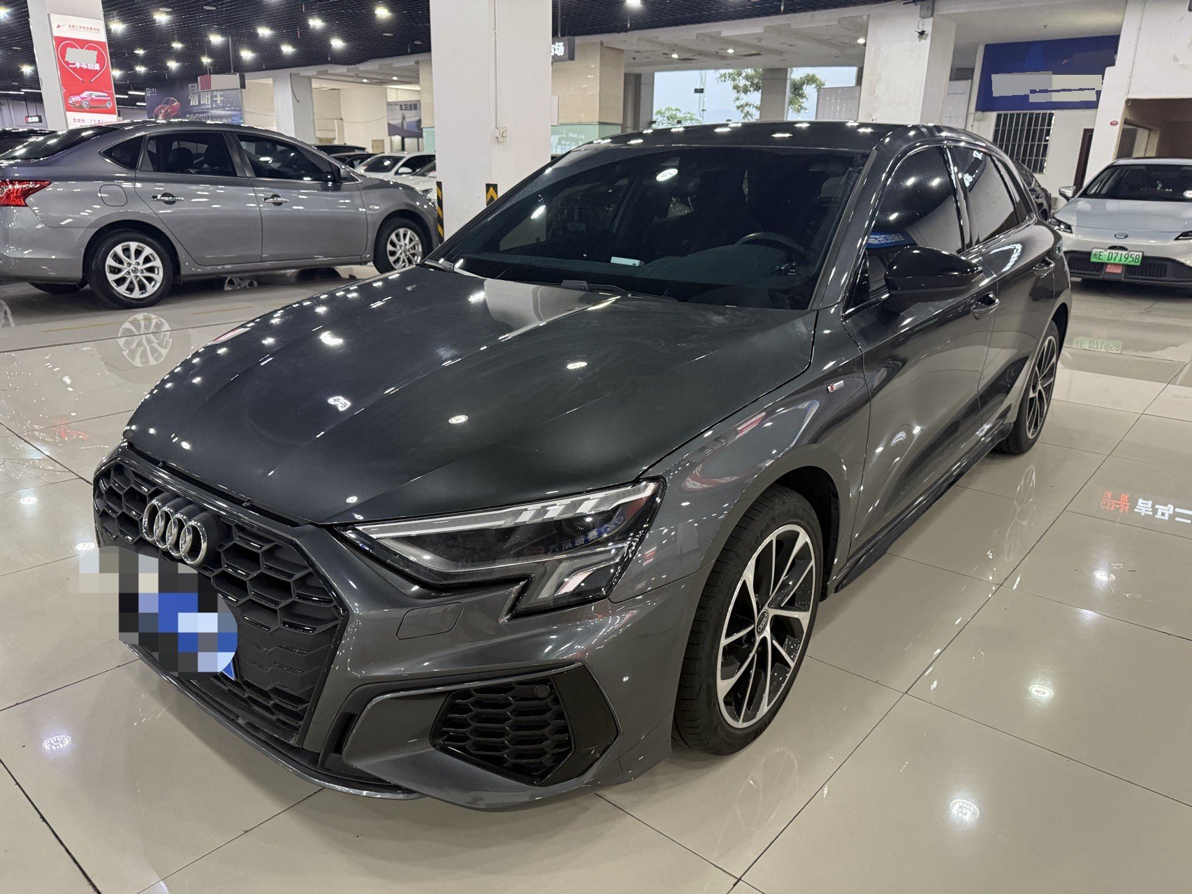 2022 2022 car image