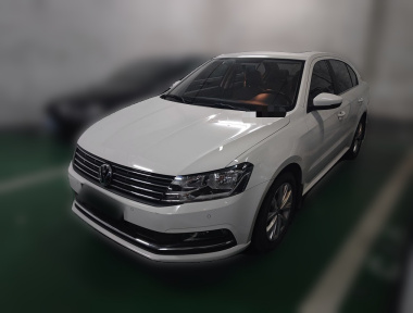 Volkswagen Lavida 2017 car image 