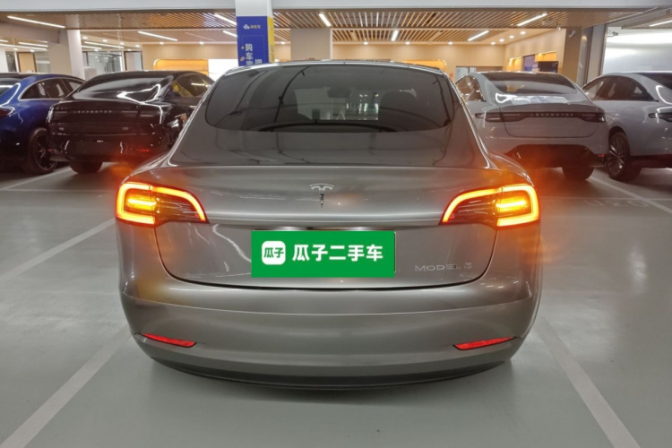 Tesla Model 3 2023 car image #6