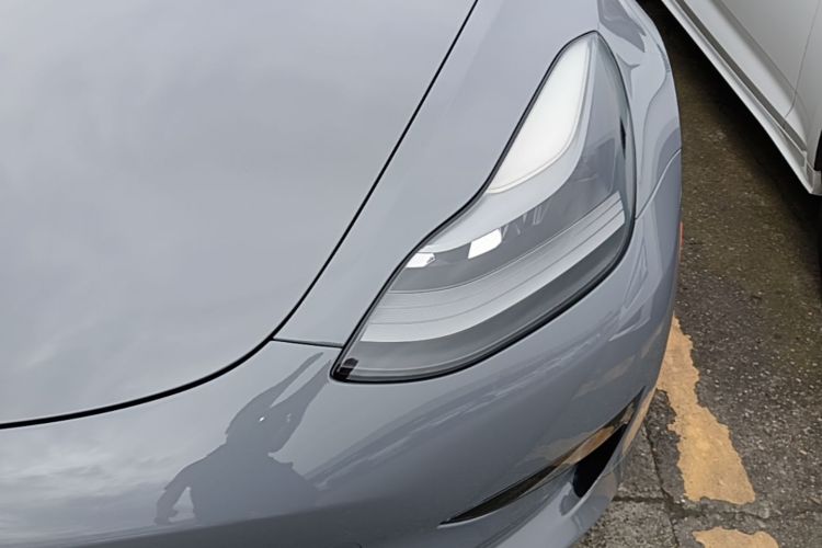 Tesla Model 3 2021 #28 Tesla Model 3 2021 car image #28