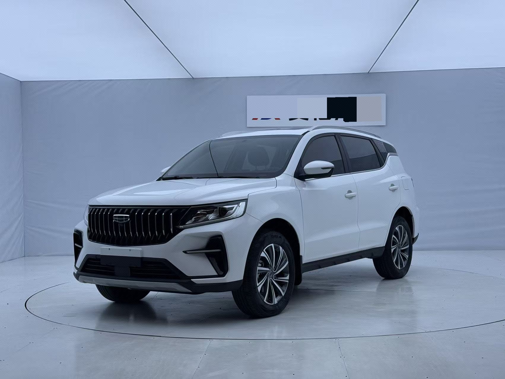 GEELY Vision X6 2022 GEELY Vision X6 2022 car image