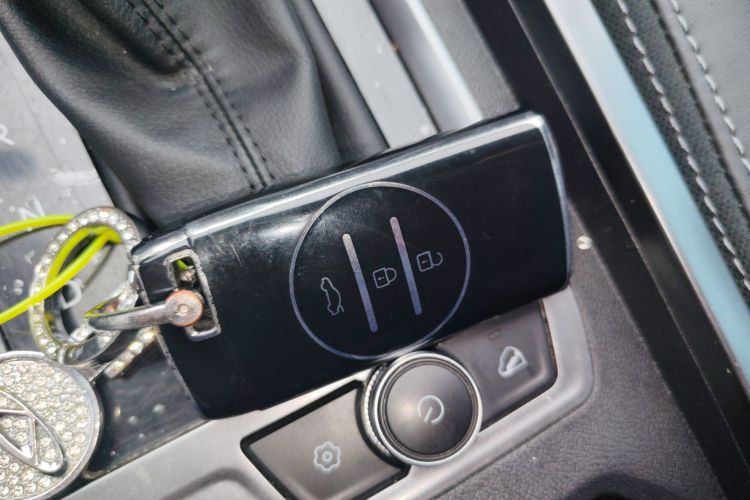 Chery Tiggo 3x 2022 immagine di auto #9