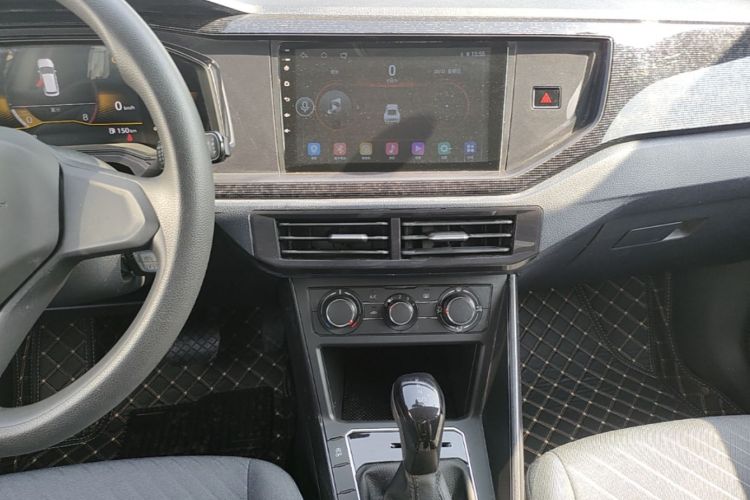 Volkswagen Lavida 2024 imagen de coche #13