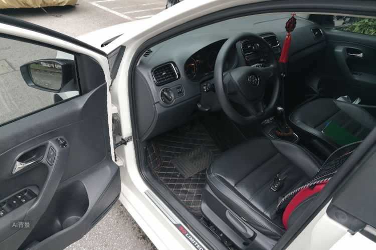 Volkswagen Polo 2016 #18 Volkswagen Polo 2016 car image #18