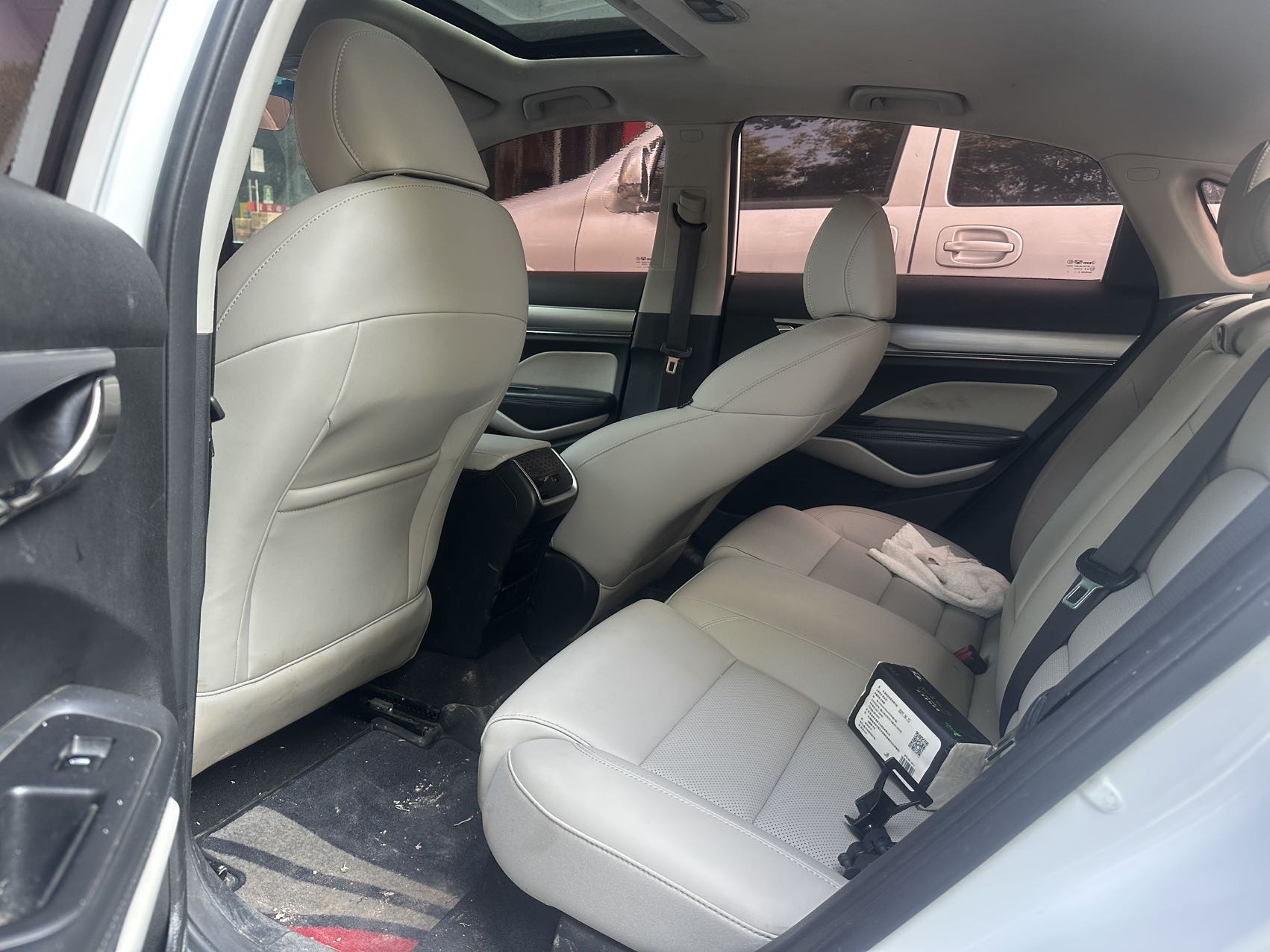 GEELY Binray 2018 #3 GEELY Binray 2018 صورة سيارة #3