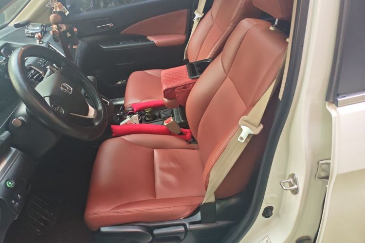 Honda CR-V 2016 #19 Honda CR-V 2016 car image #19