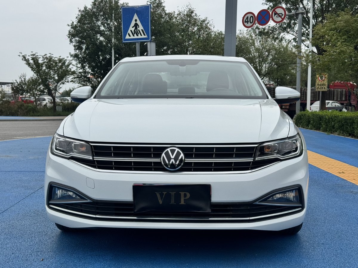 Volkswagen Bora 2021 immagine di auto #2