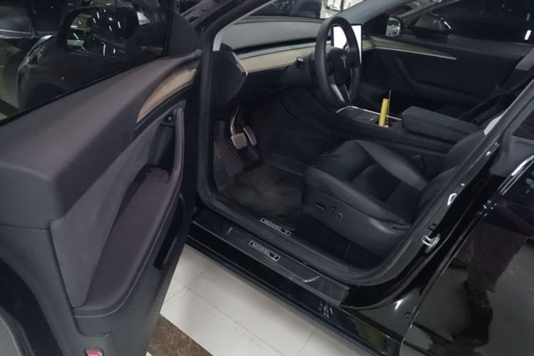 Tesla Model Y 2023 car image #15