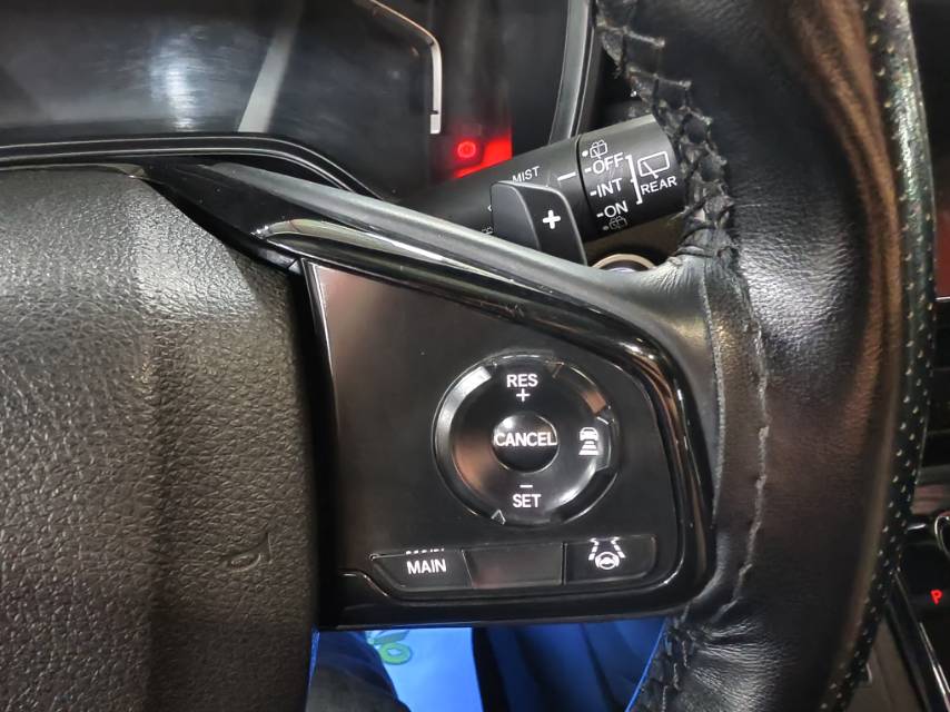 Honda CR-V 2020 car image #11