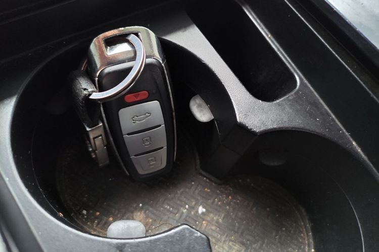 GEELY Emgrand 2018 #10 GEELY Emgrand 2018 car image #10