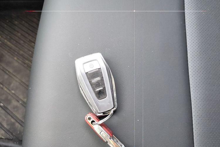 GEELY Coolray 2022 #14 GEELY Coolray 2022 immagine di auto #14