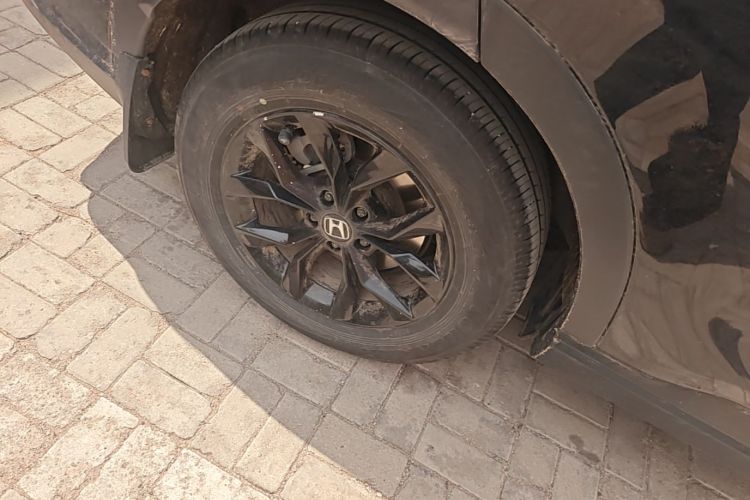 Honda CR-V 2024 car image #10