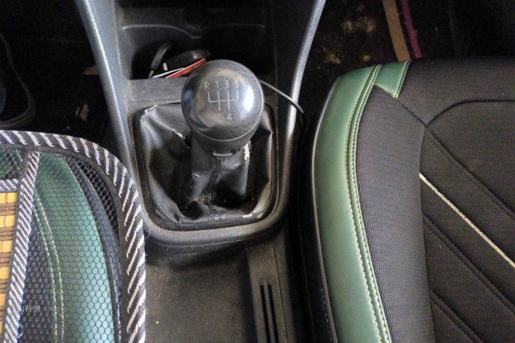 Volkswagen Santana 2016 car image #16