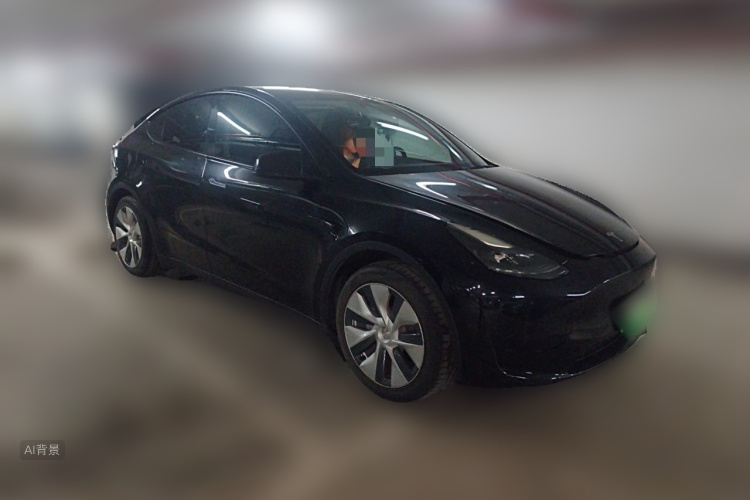 Tesla Model Y 2022 #4 Tesla Model Y 2022 car image #4