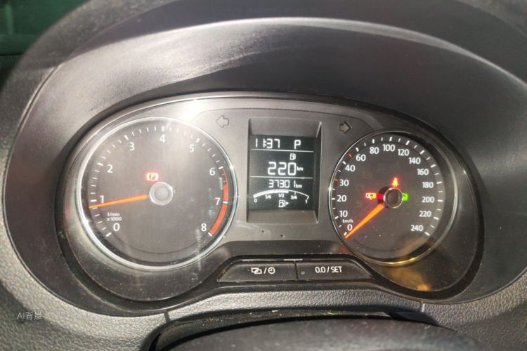 Volkswagen Polo 2019 #13 Volkswagen Polo 2019 car image #13