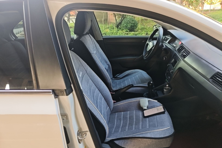 Volkswagen Santana 2017 immagine di auto #24