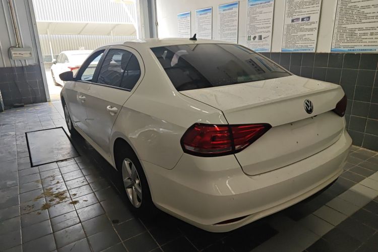 Volkswagen Lavida 2021 car image #5