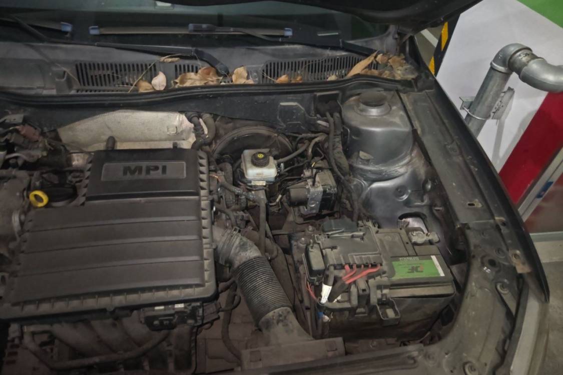 Volkswagen Lavida 2013 #12 Volkswagen Lavida 2013 صورة سيارة #12