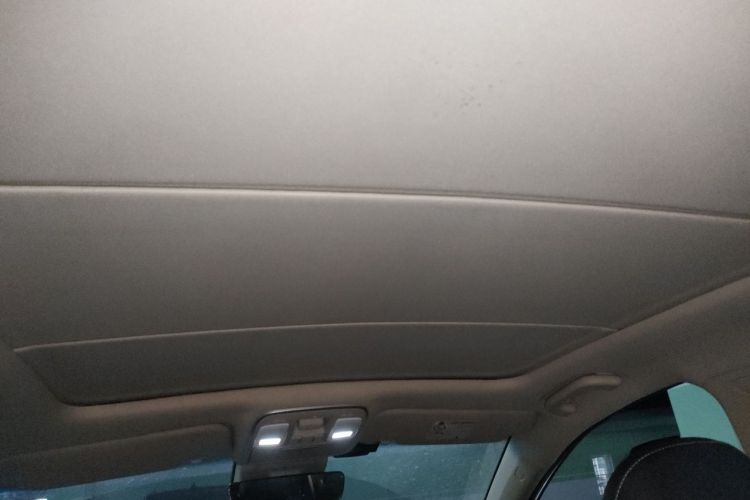 GEELY Emgrand GS 2019 imagem de carro #20