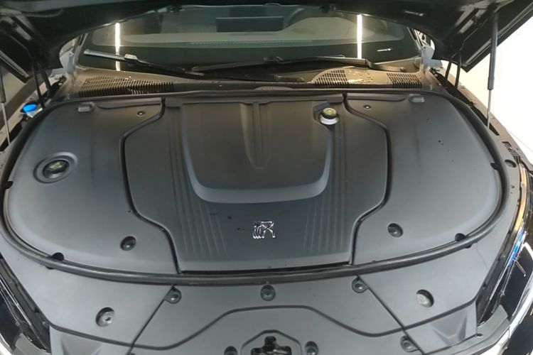 BYD Han 2023 car image #22