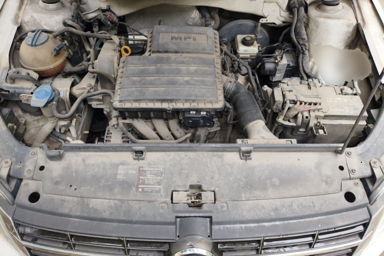 Volkswagen Lavida 2015 car image #22