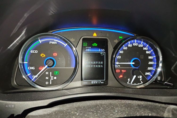 Toyota Corolla Hybird E+ 2019 #13 Toyota Corolla Hybird E+ 2019 immagine di auto #13