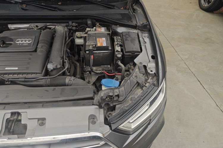 Audi A3 2020 #23 Audi A3 2020 immagine di auto #23