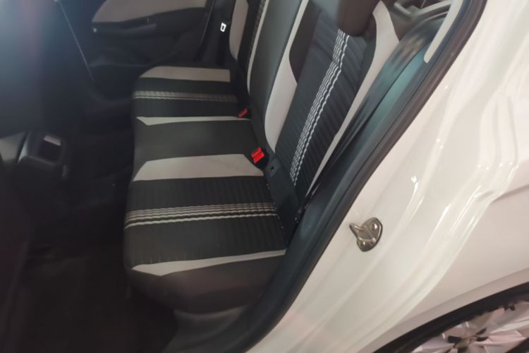 Volkswagen Bora 2024 car image #17