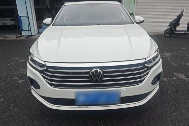 Volkswagen Lavida 2022 #3 Volkswagen Lavida 2022 car image #3
