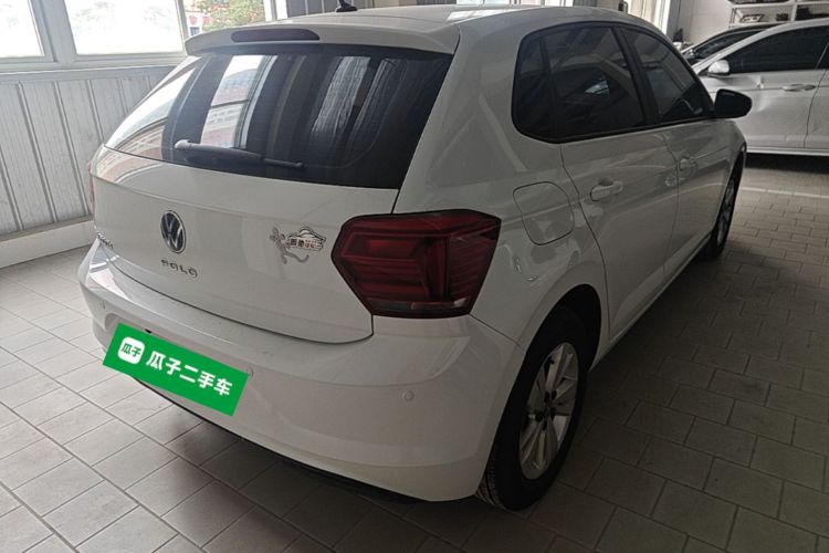 Volkswagen Polo 2023 #7 Volkswagen Polo 2023 car image #7