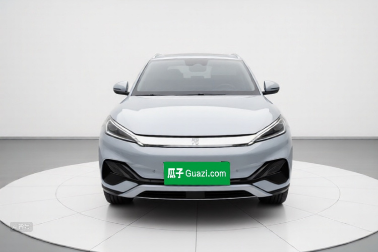 BYD Yuan Plus 2023 car image #3