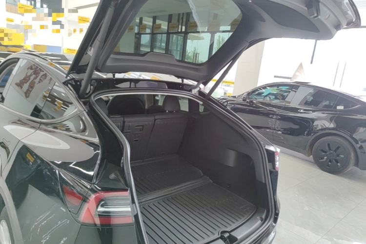 Tesla Model Y 2023 car image #21