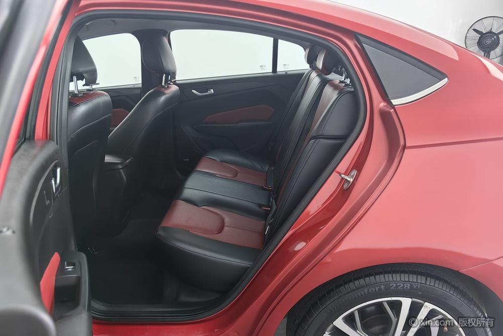 Chery Arrizo 5 2018 imagen de coche #18