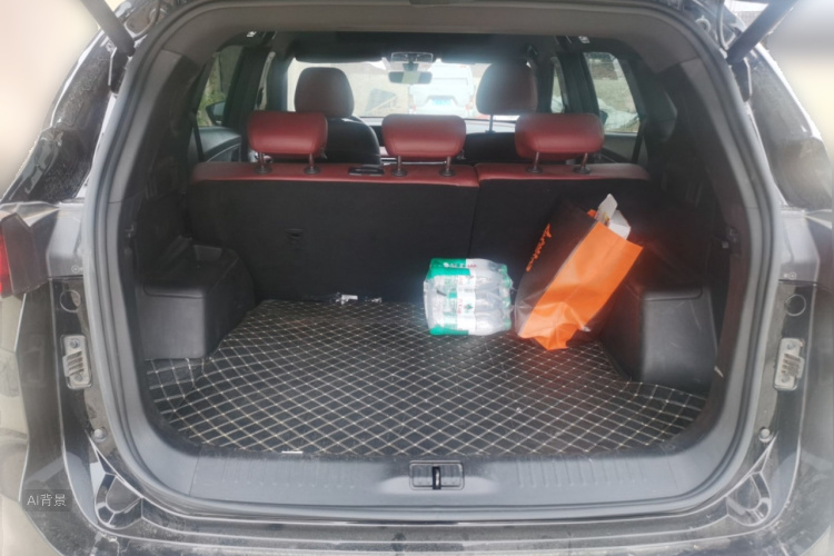 Jetour X70 PLUS 2023 #21 Jetour X70 PLUS 2023 imagen de coche #21
