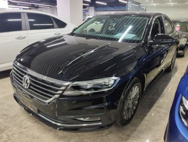 Volkswagen Lavida 2019 car image 