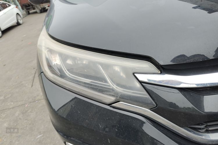Honda CR-V 2016 car image #8