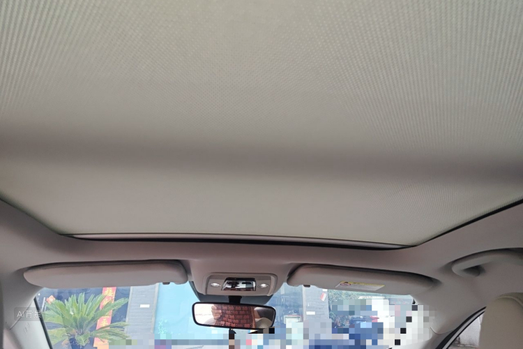 BYD Yuan Pro 2021 immagine di auto #20