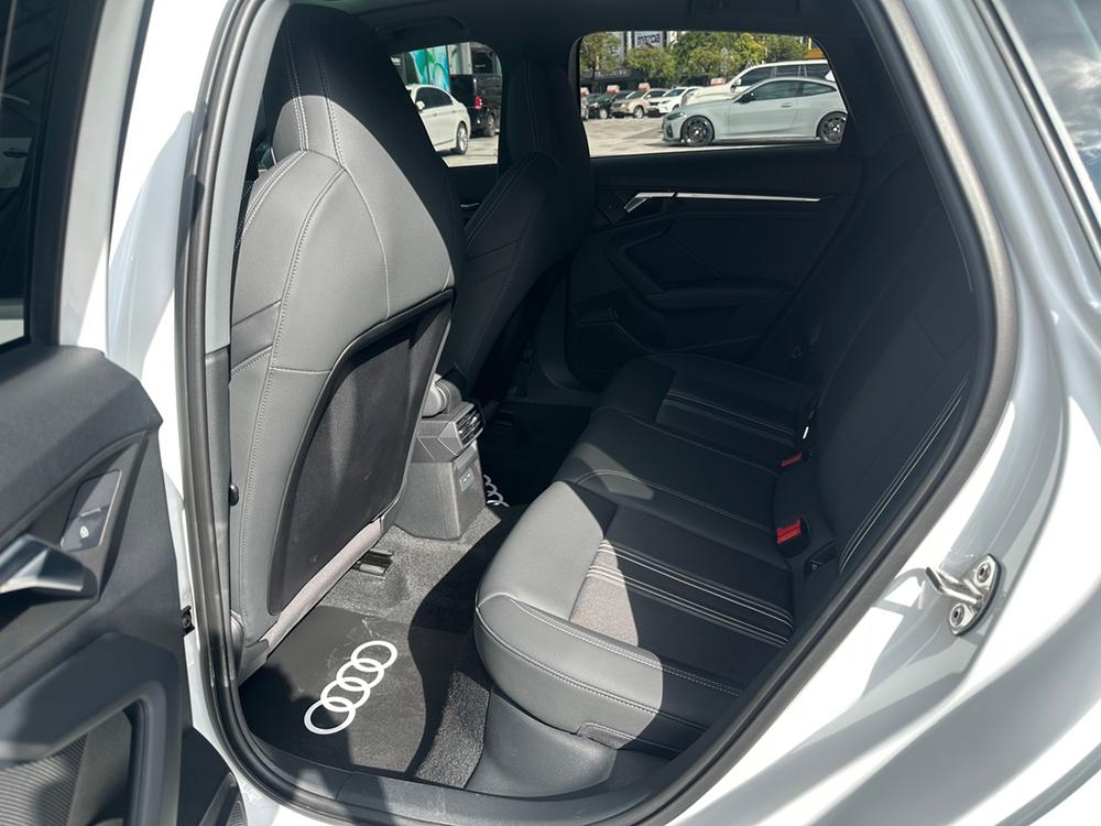 Audi A3 2024 car image #27