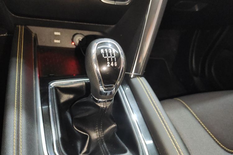 Beijing X3 2023 immagine di auto #14