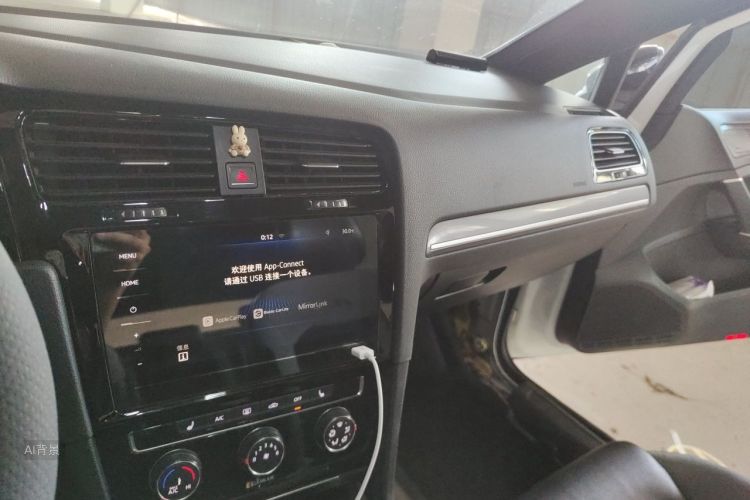Volkswagen Golf 2016 immagine di auto #15