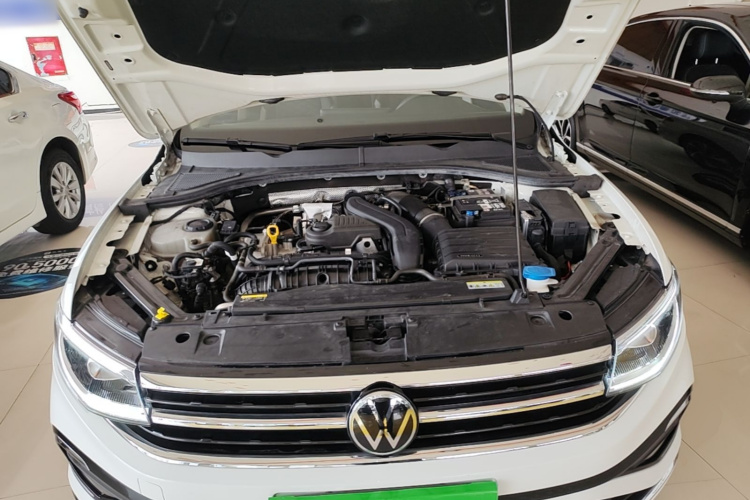 Volkswagen Bora 2024 #20 Volkswagen Bora 2024 car image #20