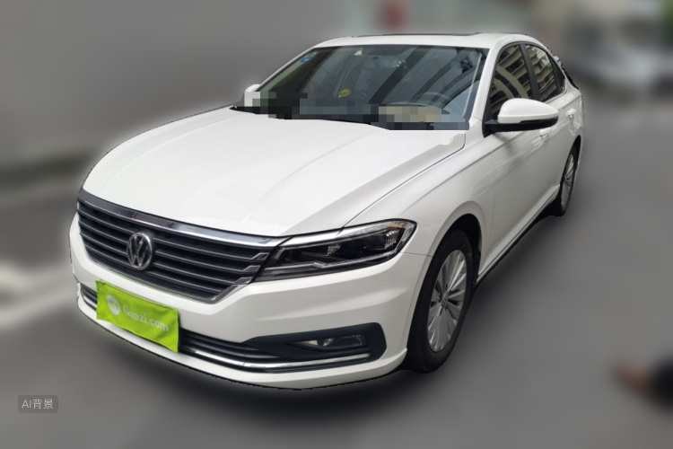 Volkswagen Lavida 2019 #2 Volkswagen Lavida 2019 car image #2