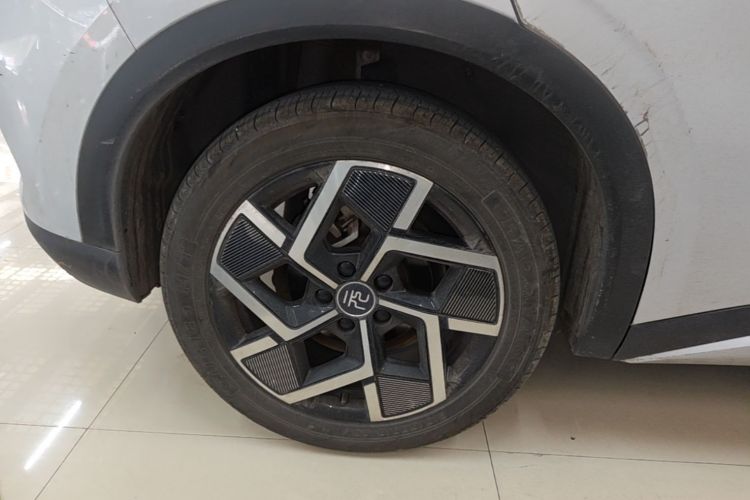 BYD Yuan Plus 2023 #10 BYD Yuan Plus 2023 immagine di auto #10