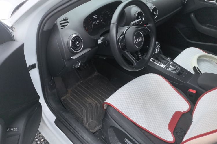 Audi A3 2019 #18 Audi A3 2019 car image #18