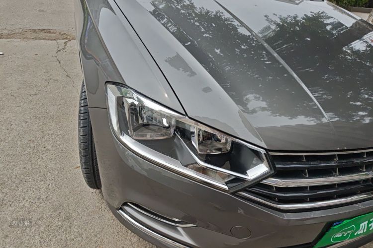 Volkswagen Bora 2017 #8 Volkswagen Bora 2017 car image #8