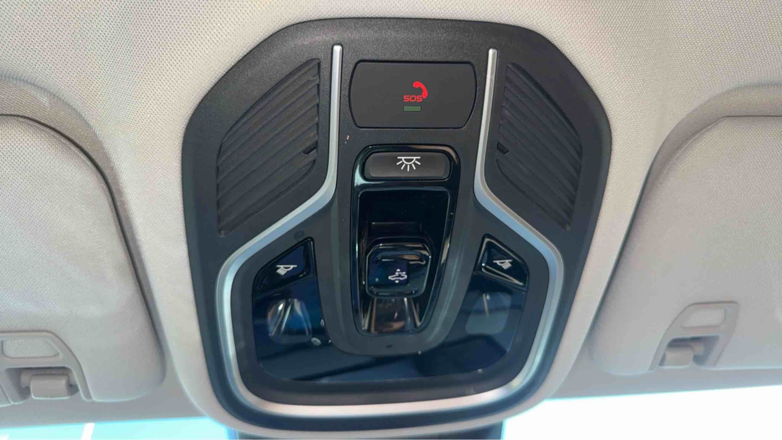 GEELY Boyue L 2023 изображение автомобиля #11